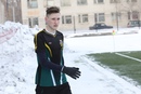 ФОТОРЕПОРТАЖ. СБОРНАЯ СШОР-8 - ВОЛНА-М - 0:1 (0:1)