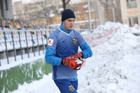 ФОТОРЕПОРТАЖ. СБОРНАЯ СШОР-8 - ВОЛНА-М - 0:1 (0:1)