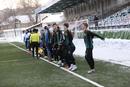 ФОТОРЕПОРТАЖ. СБОРНАЯ СШОР-8 - ВОЛНА-М - 0:1 (0:1)