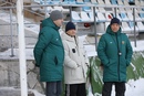 ФОТОРЕПОРТАЖ. СБОРНАЯ СШОР-8 - ВОЛНА-М - 0:1 (0:1)