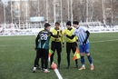 ФОТОРЕПОРТАЖ. СБОРНАЯ СШОР-8 - ВОЛНА-М - 0:1 (0:1)