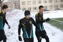 ФОТОРЕПОРТАЖ. СБОРНАЯ СШОР-8 - ВОЛНА-М - 0:1 (0:1)
