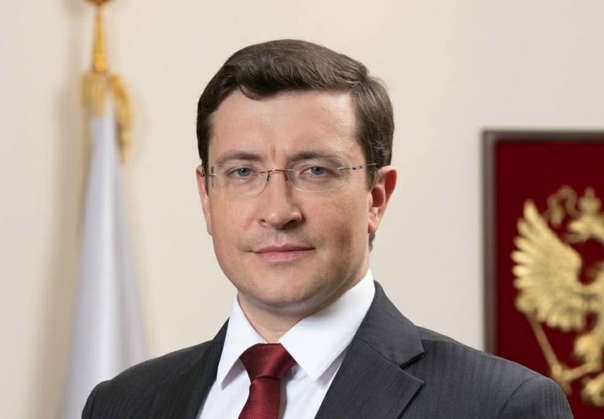 Глеб Никитин поздравил всех защитников Отечества с праздником