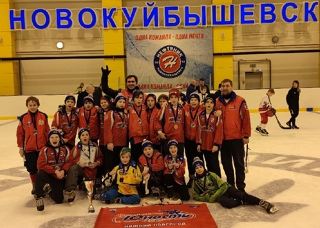 Юные нижегородцы снова сыграют на Красной площади