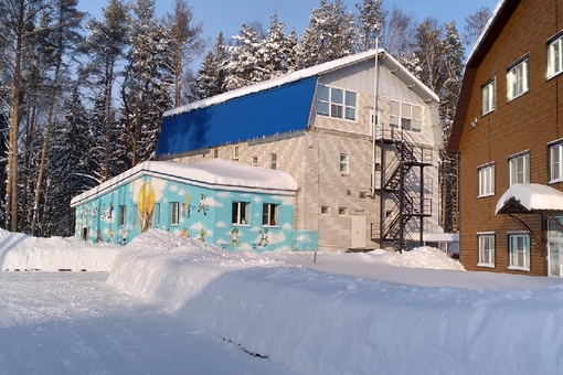 Наш доктор - не только замечательный доктор, но и неплохой фотограф!