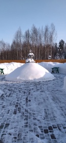 Наш доктор - не только замечательный доктор, но и неплохой фотограф!