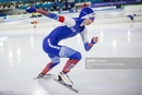 Наталья Воронина завоевала золото на этапе Кубка мира по конькобежному спорту!