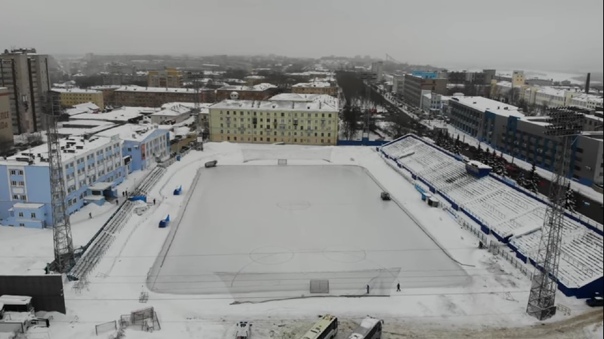 «Нижегородец-2008» гостил в Кирове