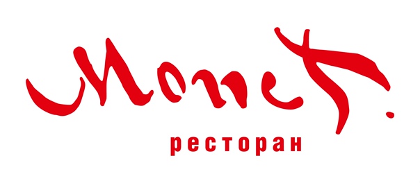 Новый партнёр - ресторан «Моnet».