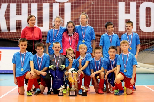 ОПРЕДЕЛЕНЫ ПРИЗЕРЫ