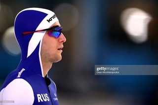 Первые победы Нижегородских спортсменов на Чемпионате мира по конькобежному спорту!