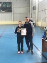ПОДВЕДЕНЫ ИТОГИ ВТОРОГО ЭТАПА "ОРГХИМ"-ПЕРВЕНСТВА РОССИИ ПО МИНИ-ФУТБОЛУ ("ПРИВОЛЖЬЕ") СРЕДИ ЮНОШЕЙ 2007-2008 г.р.
