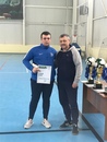ПОДВЕДЕНЫ ИТОГИ ВТОРОГО ЭТАПА "ОРГХИМ"-ПЕРВЕНСТВА РОССИИ ПО МИНИ-ФУТБОЛУ ("ПРИВОЛЖЬЕ") СРЕДИ ЮНОШЕЙ 2007-2008 г.р.