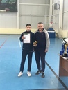 ПОДВЕДЕНЫ ИТОГИ ВТОРОГО ЭТАПА "ОРГХИМ"-ПЕРВЕНСТВА РОССИИ ПО МИНИ-ФУТБОЛУ ("ПРИВОЛЖЬЕ") СРЕДИ ЮНОШЕЙ 2007-2008 г.р.