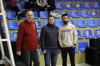 Поздравляем с победой в важном матче Чемпионата Нижегородской области дружественный нам мини-футбольный клуб "Футбол-Хоккей НН"!
