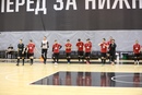 Поздравляем с победой в важном матче Чемпионата Нижегородской области дружественный нам мини-футбольный клуб "Футбол-Хоккей НН"!