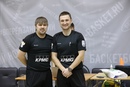 Поздравляем с победой в важном матче Чемпионата Нижегородской области дружественный нам мини-футбольный клуб "Футбол-Хоккей НН"!