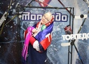 Такими были трибуны "Нагорного" в заключительном домашнем матче перед паузой в чемпионате!