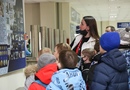 Традиционный антуражный репортаж от
