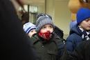 Традиционный антуражный репортаж от