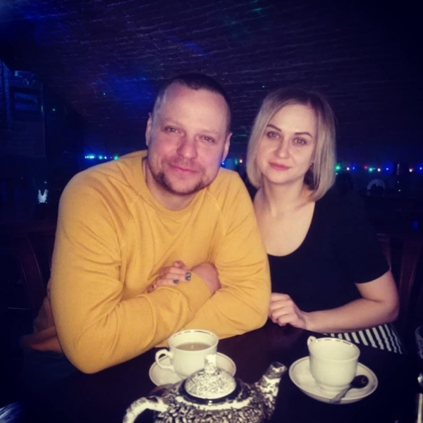 У РОДИОНА ГЕРАСИМОВА РОДИЛСЯ СЫН!