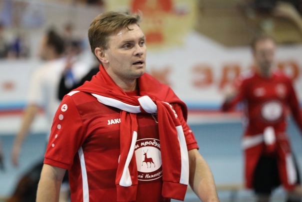 В фокусе внимания