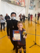 В ПЕРЕВОЗЕ ПРОШЕЛ ТУРНИР ПО МИНИ-ФУТБОЛУ СРЕДИ МАЛЬЧИКОВ 2011-2012 г.р.