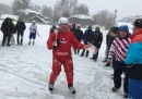 ВЕТЕРАНЫ "СТАРТА" ВЫИГРАЛИ ТУРНИР В БАЛАХНЕ