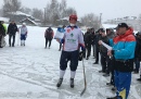 ВЕТЕРАНЫ "СТАРТА" ВЫИГРАЛИ ТУРНИР В БАЛАХНЕ