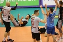 Волейболисты команды "АСК" одерживают шестую победу подряд!
