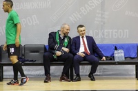 Всё готово ко второму домашнему матчу Нижегородского "Торпедо" против "Ухты" в рамках Суперлиги России по мини-футболу.