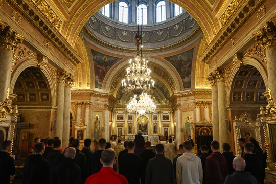 Начинаем день с добрых и чистых мыслей 👼
Сегодня игроки сборных..