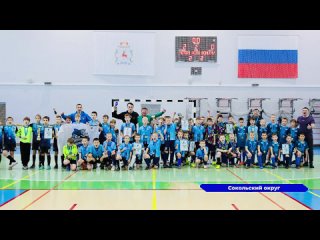 МЫ В ТЕЛЕВИЗОРЕ...📺
Телевизионный сюжет информационного канала..