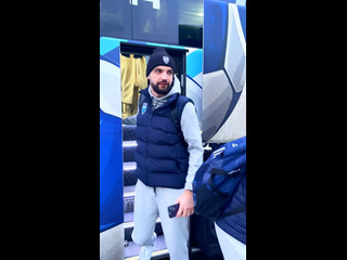 🛫 УМО успешно прошли, а теперь отправляемся в Турцию!
Остается..