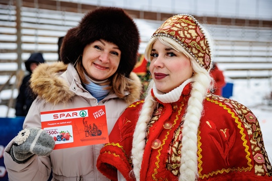 26 января состоялся матч «Старт» – «Сборная России», посвященный..