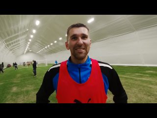 💥ИГОРЬ БЕЛЯКОВ: О СОВМЕСТНОЙ ТРЕНИРОВКЕ С «ПАТРИОТОМ-НН»,..