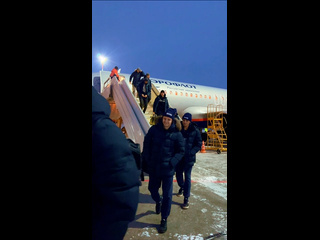 Клип @torpedonn
 
 
 
 Нижний ✈️ Тольятти..