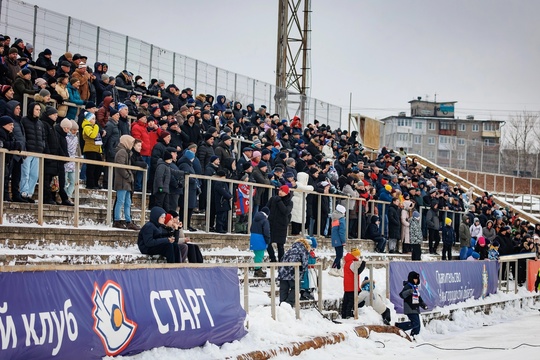Основная и молодежная сборные России по хоккею с мячом провели..