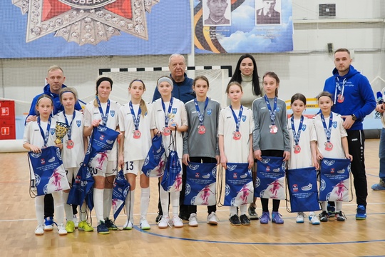🏆ОПРЕДЕЛЕНЫ ПРИЗЕРЫ ПЕРВЕНСТВА НИЖЕГОРОДСКОЙ ОБЛАСТИ ПО..