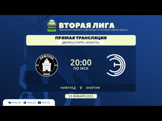 ФУТЗАЛ. СПОРТМАСТЕР-PRO ГОРОДСКАЯ ЛИГА, ПЕРВЕНСТВО И КУБОК НИЖНЕГО..