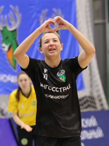 💥 ИРИНА ПРАВДИНА ВОЗГЛАВИЛА СПИСОК ЛУЧШИХ БОМБАРДИРОВ ЖЕНСКОЙ..