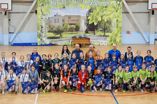 🏆ОПРЕДЕЛЕНЫ ПРИЗЕРЫ ПЕРВЕНСТВА НИЖЕГОРОДСКОЙ ОБЛАСТИ ПО..