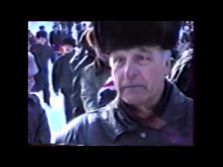 ✨Время первых. Русский хоккей...