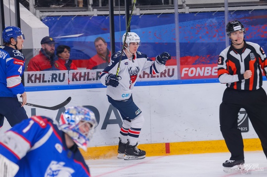 📸📸📸 Фотографии матча КХЛ ХК Лада vs ХК Торпедо 2:3
Все..