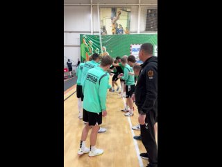 Поздравили Рашида Максутовича с прошедшим днем рождения, а Ваню..