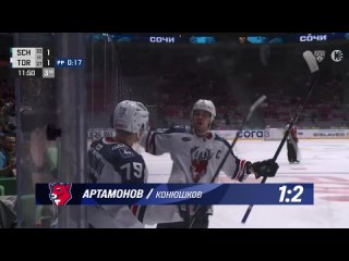🚨🚨🚨 2:1 Это Арти! Это гол в..