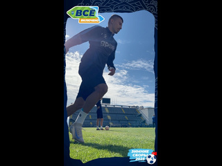 ⚽️ Тот самый мастер стандартов из Нижнего Новгорода..