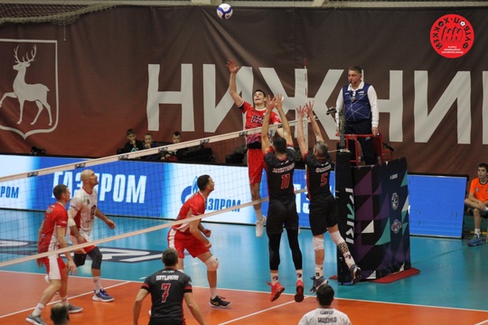 🏐🏐🏐 ПОГОВОРИМ О ВОЛЕЙБОЛЕ ❓
♦️Сегодня волейболисты..