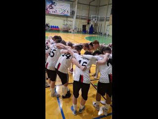 ❤️🖤 ВСЕ ГОТОВО К МАТЧУ ФХНН - ..