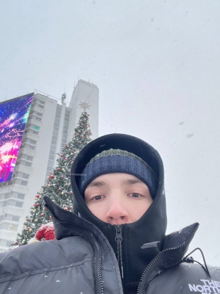 Новогодние каникулы закончились — впереди подготовка к матчам в..